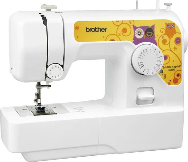 Швейная машина Brother Little Angel KD144s