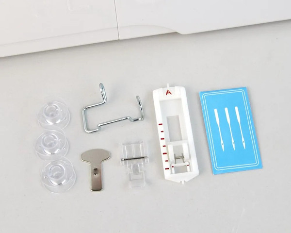 Швейная машина Brother Little Angel KD144s