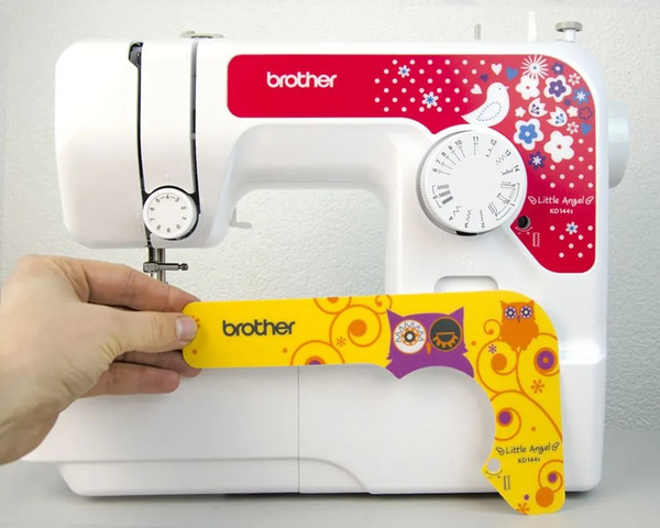 Швейная машина Brother Little Angel KD144s