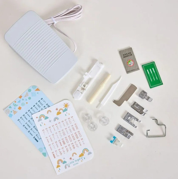 Швейная машина Brother Little Angel KD40s