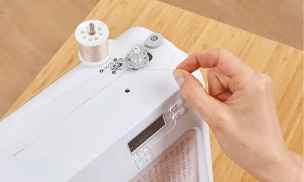 Швейная машина Brother Little Angel KD40s