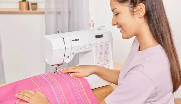 Швейная машина Brother Little Angel KD40s