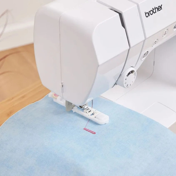 Швейная машина Brother Little Angel KD40s