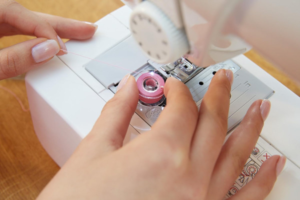 Швейная машина Brother Little Angel KE14s