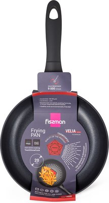 Сковорода Fissman Velia 14559