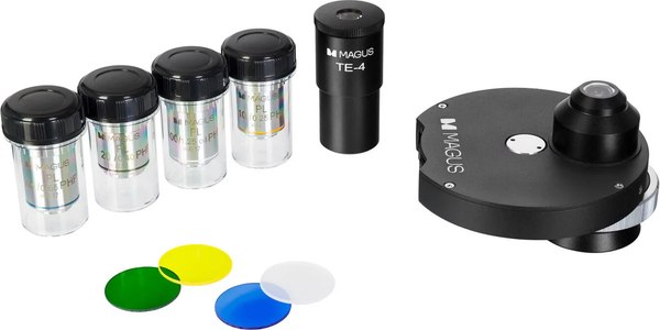 Слайдер фазового контраста Magus PH1 / 82925