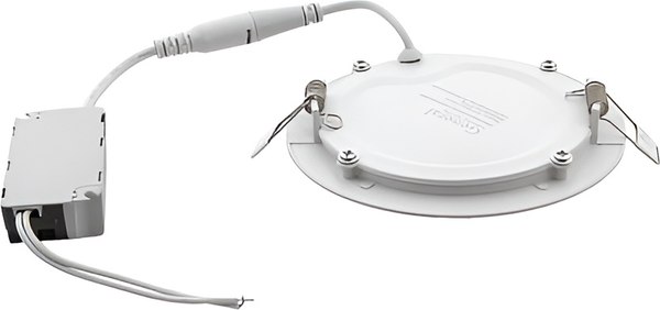 Панель светодиодная General Lighting GLP-RW16-120-8-4 / 412167