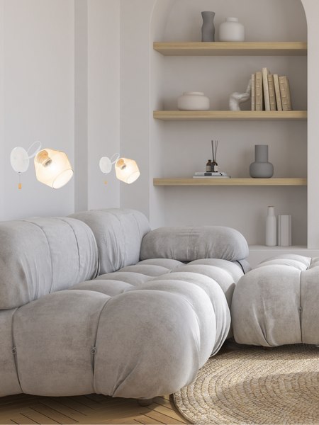 Бра Aitin-Pro НББ 03-60-102 / C1480/1WA