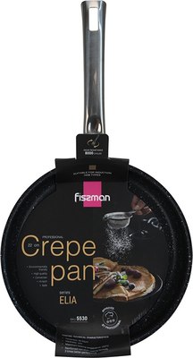 Блинная сковорода Fissman Elia 5530