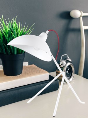 Настольная лампа Aitin-Pro MT3478/1A