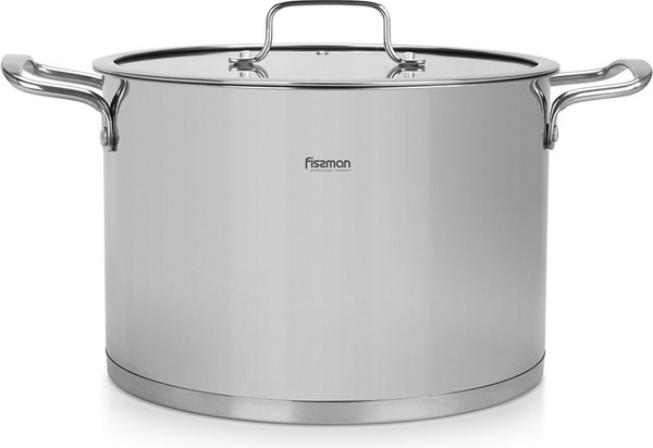 Кастрюля Fissman Esaad 5537