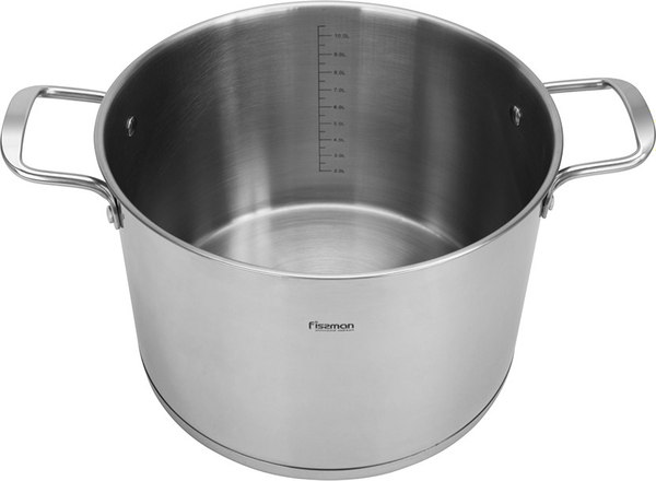 Кастрюля Fissman Esaad 5537