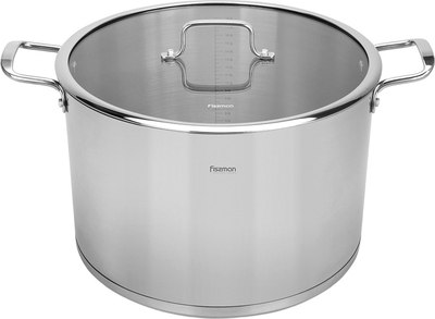 Кастрюля Fissman Esaad 5539 - фото