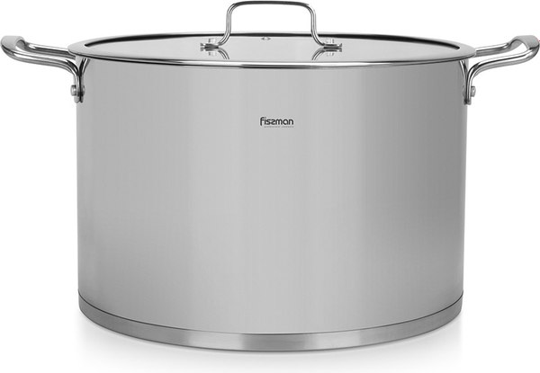 Кастрюля Fissman Esaad 5539