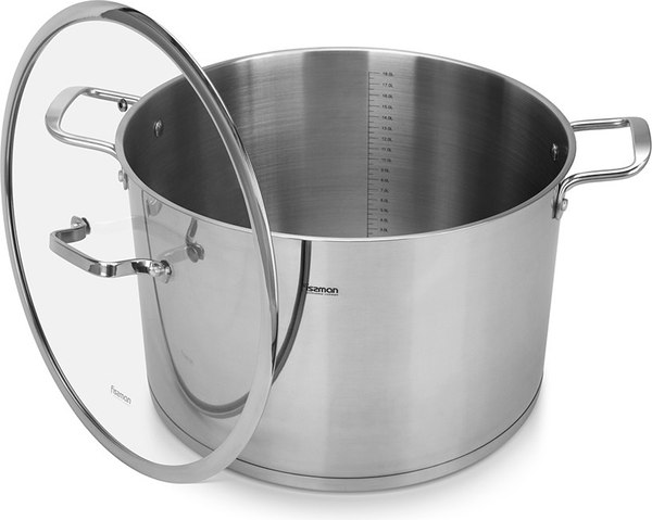 Кастрюля Fissman Esaad 5539