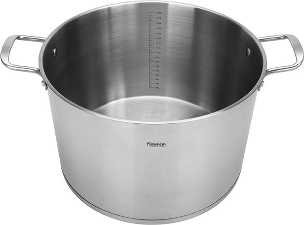 Кастрюля Fissman Esaad 5539