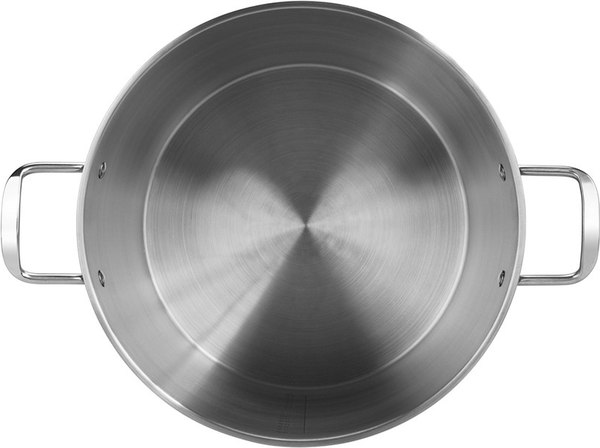 Кастрюля Fissman Esaad 5539