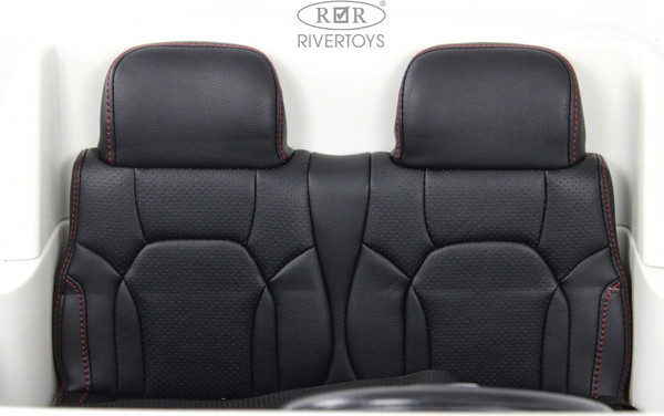 Детский автомобиль RiverToys Lexus LX570 / Y555YY