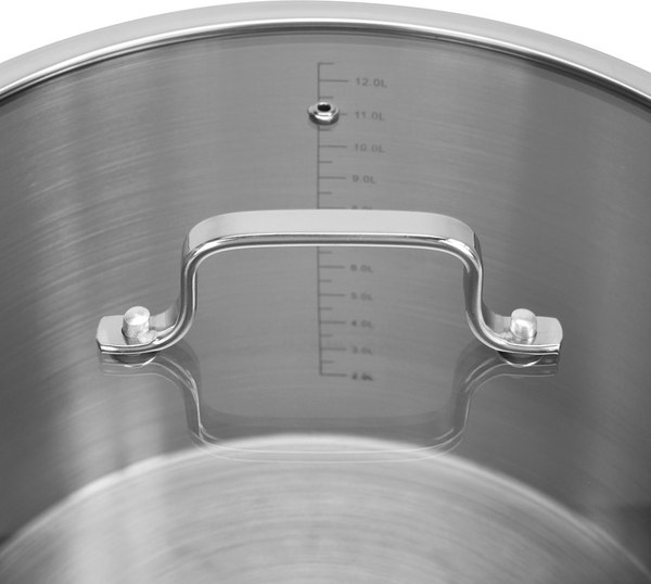 Кастрюля Fissman Esaad 5538