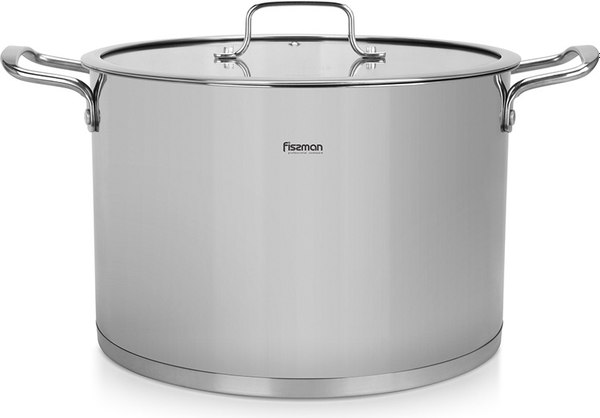 Кастрюля Fissman Esaad 5538