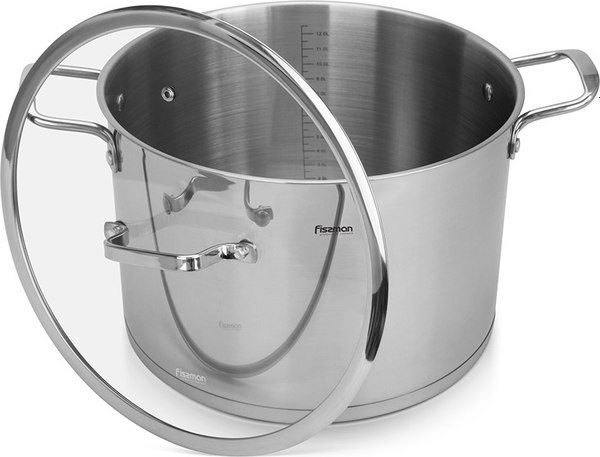 Кастрюля Fissman Esaad 5538
