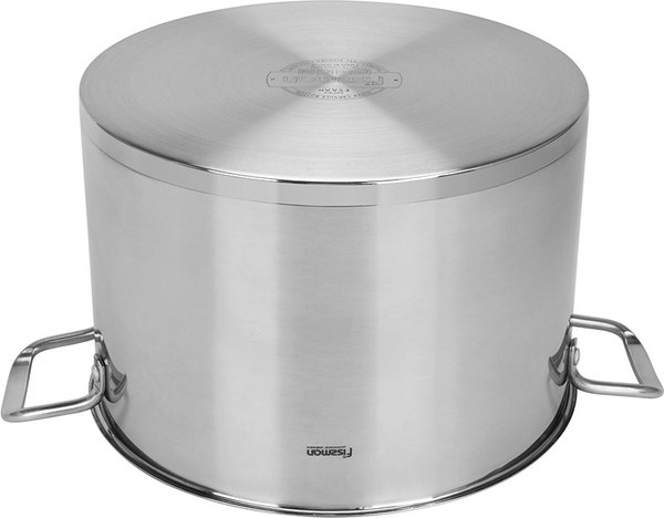 Кастрюля Fissman Esaad 5538