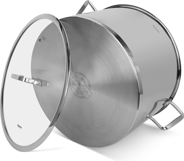 Кастрюля Fissman Esaad 5538