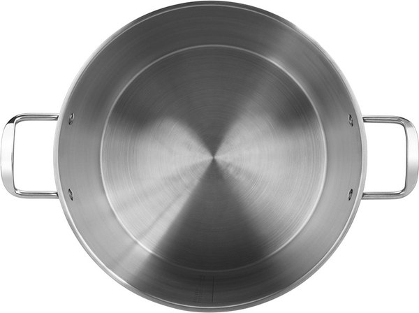 Кастрюля Fissman Esaad 5538