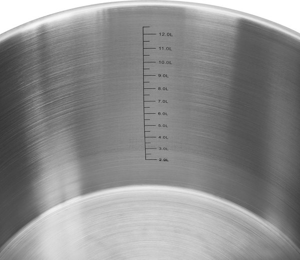 Кастрюля Fissman Esaad 5538