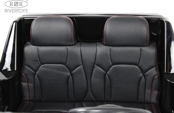 Детский автомобиль RiverToys Lexus LX570 / Y555YY