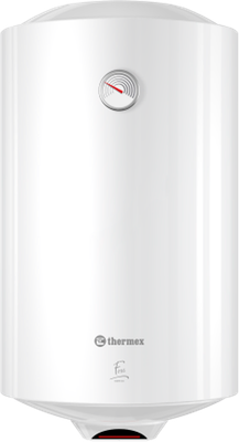 Накопительный водонагреватель Thermex Foss 100 V - фото