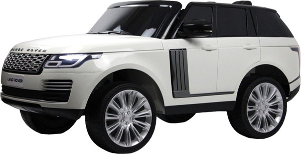Детский автомобиль RiverToys Range Rover HSE 4WD / Y222YY - фото