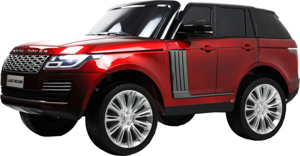 Детский автомобиль RiverToys Range Rover HSE 4WD / Y222YY - фото