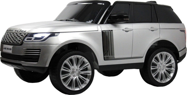 Детский автомобиль RiverToys Range Rover HSE 4WD / Y222YY - фото