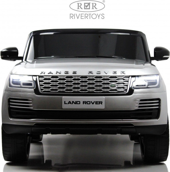 Детский автомобиль RiverToys Range Rover HSE 4WD / Y222YY