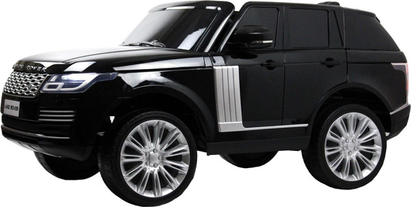 Детский автомобиль RiverToys Range Rover HSE 4WD / Y222YY - фото