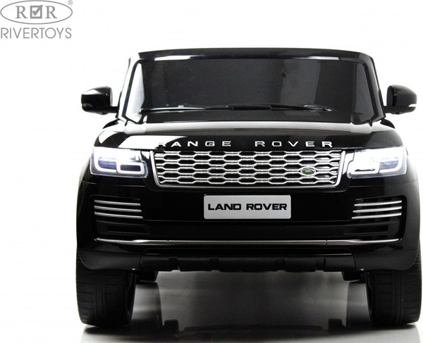 Детский автомобиль RiverToys Range Rover HSE 4WD / Y222YY