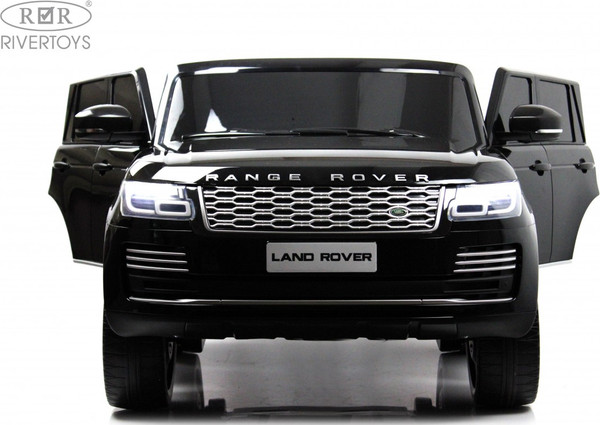Детский автомобиль RiverToys Range Rover HSE 4WD / Y222YY