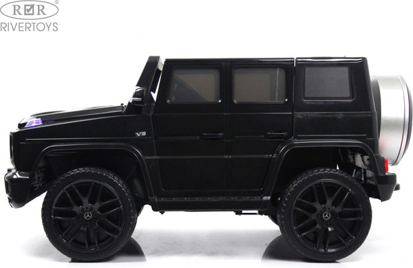 Детский автомобиль RiverToys Mercedes-Benz G500 / E333EE