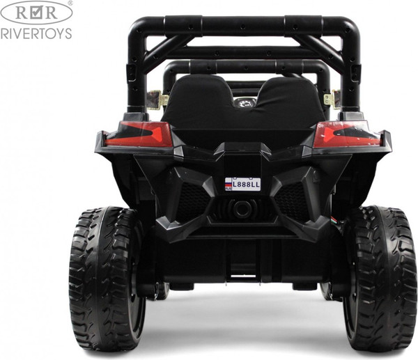 Детский автомобиль RiverToys L888LL
