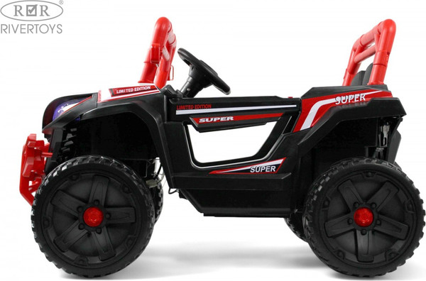 Детский автомобиль RiverToys L888LL