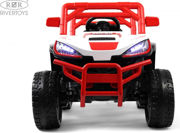 Детский автомобиль RiverToys L888LL