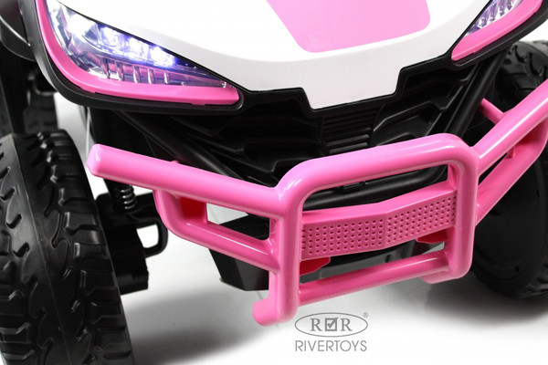 Детский автомобиль RiverToys L888LL