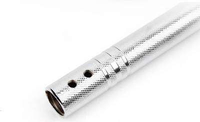 Гриф для гантели Ametist 40см