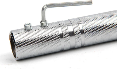 Гриф для гантели Ametist 40см