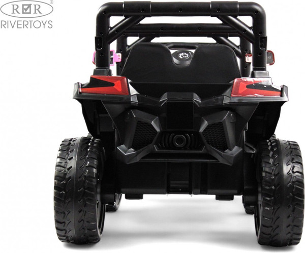Детский автомобиль RiverToys L888LL