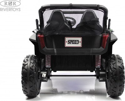 Детский автомобиль RiverToys T777TT 4WD