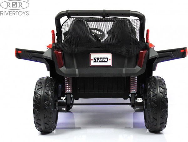 Детский автомобиль RiverToys T777TT 4WD
