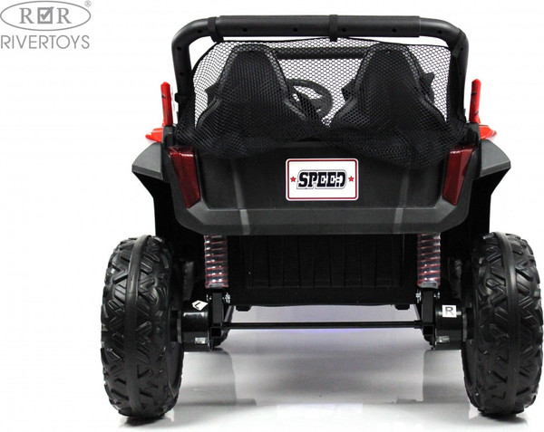 Детский автомобиль RiverToys T777TT 4WD
