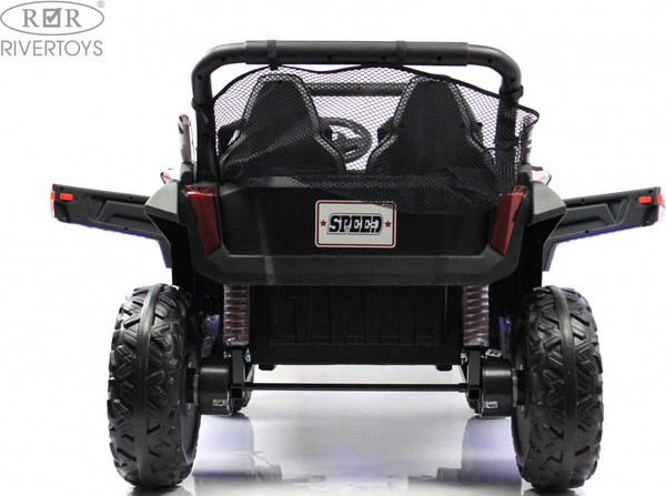 Детский автомобиль RiverToys T777TT 4WD